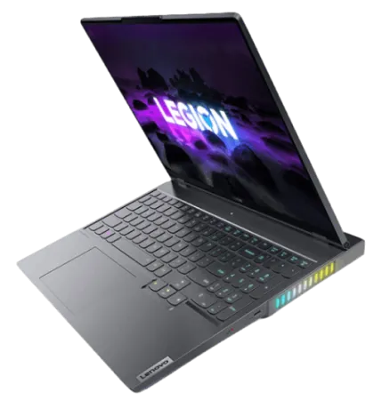 Сервисный центр Lenovo в Новосибирске